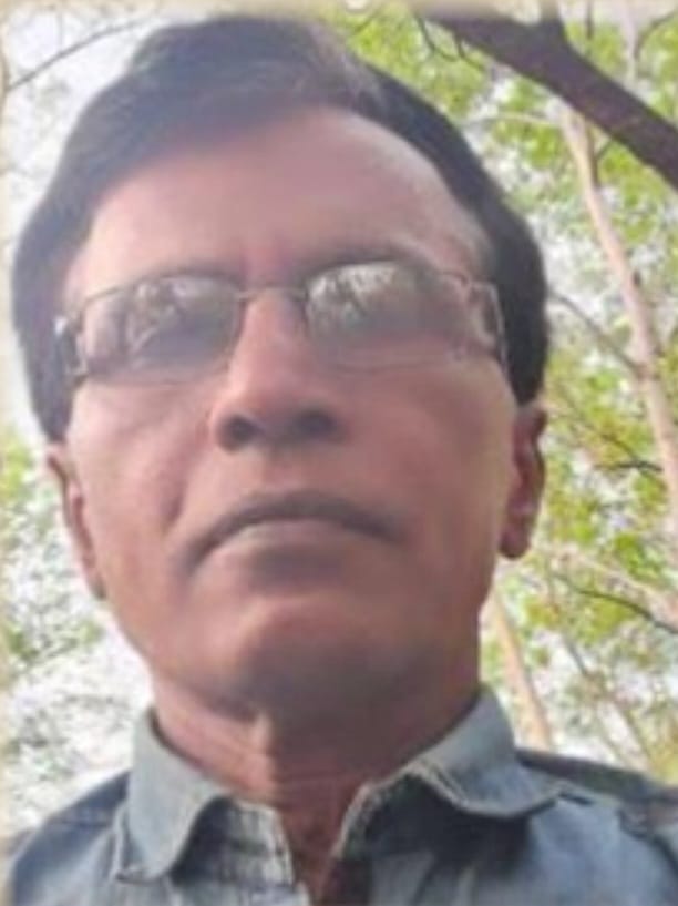 नक्सल नेता भूपति उर्फ सोनू नक्सल नेता भूपति उर्फ सोनू