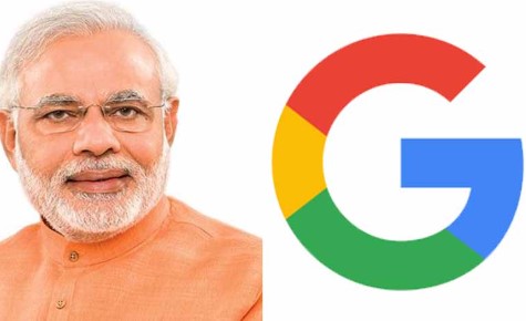 गूगल के भारत में 15 अरब डॉलर को पीएम मोदी ने बताया विकसित के लिए जरूरी गूगल के भारत में 15 अरब डॉलर को पीएम मोदी ने बताया विकसित के लिए जरूरी