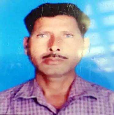 मृतक राजेन्द्र फाइल फोटो मृतक राजेन्द्र फाइल फोटो