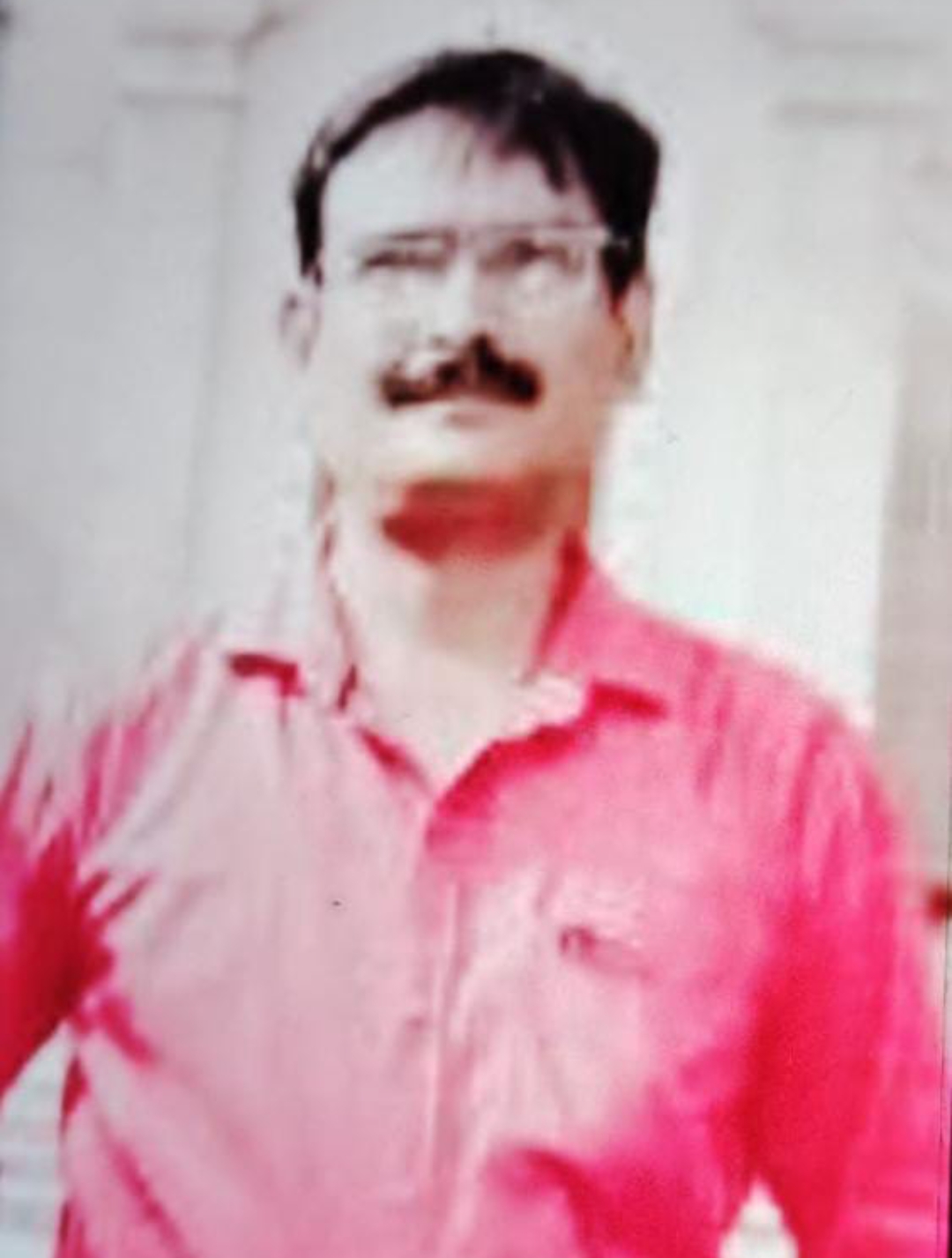 आरोपी आरोपी