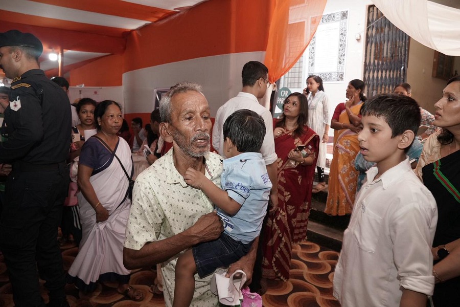 कामरूप महानगर, 14 अक्टूबर, 2025 कामरूप महानगर, 14 अक्टूबर, 2025