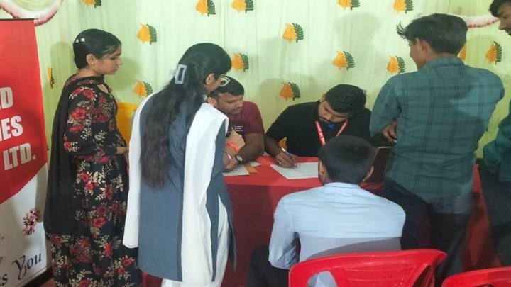 खरगोनः युवा संगम खरगोनः युवा संगम