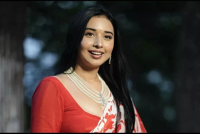 तान्या मित्तल तान्या मित्तल