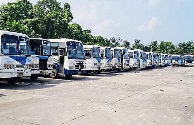 आरामबाग बस सेवा आरामबाग बस सेवा