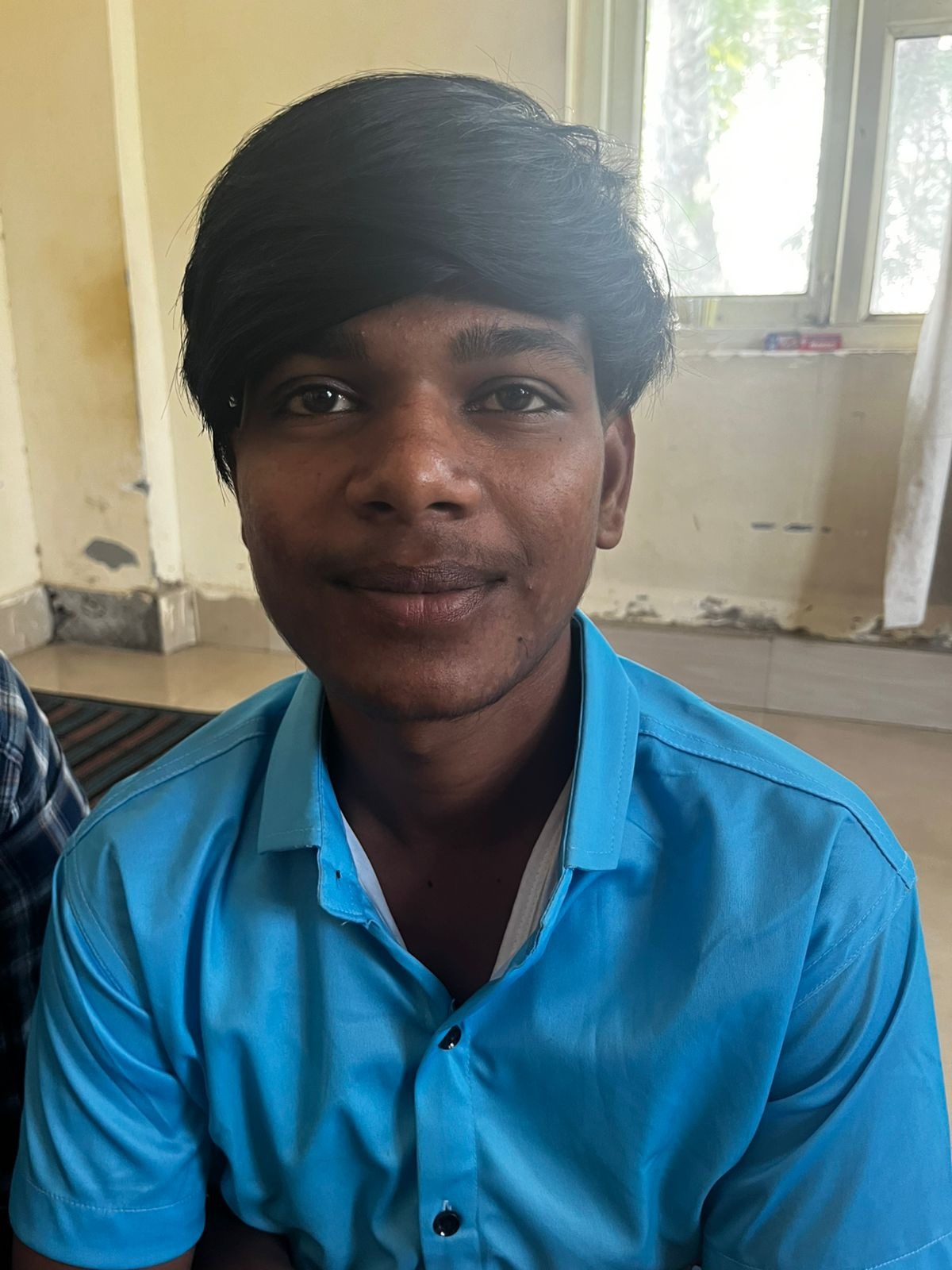 गिरफ्तार किया गया आरोपित गिरफ्तार किया गया आरोपित