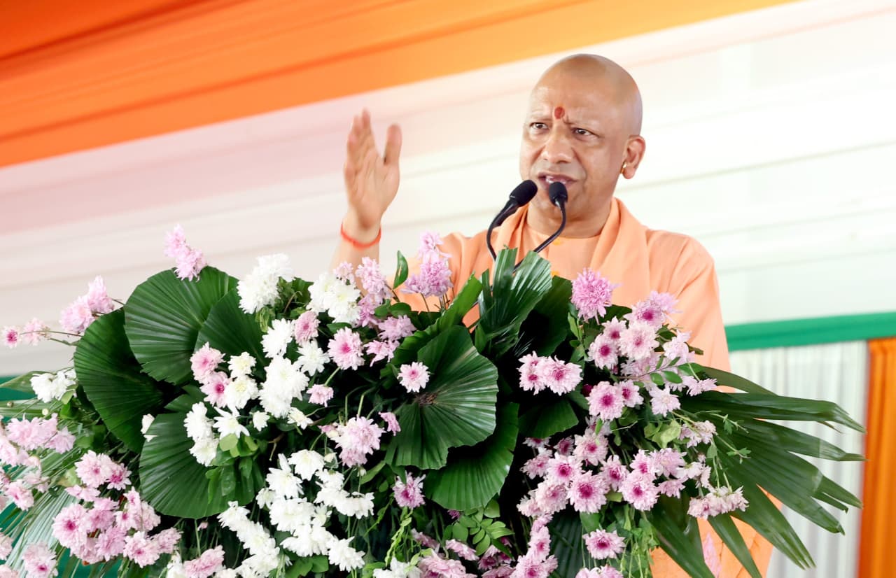 मुख्यमंत्री योगी मुख्यमंत्री योगी