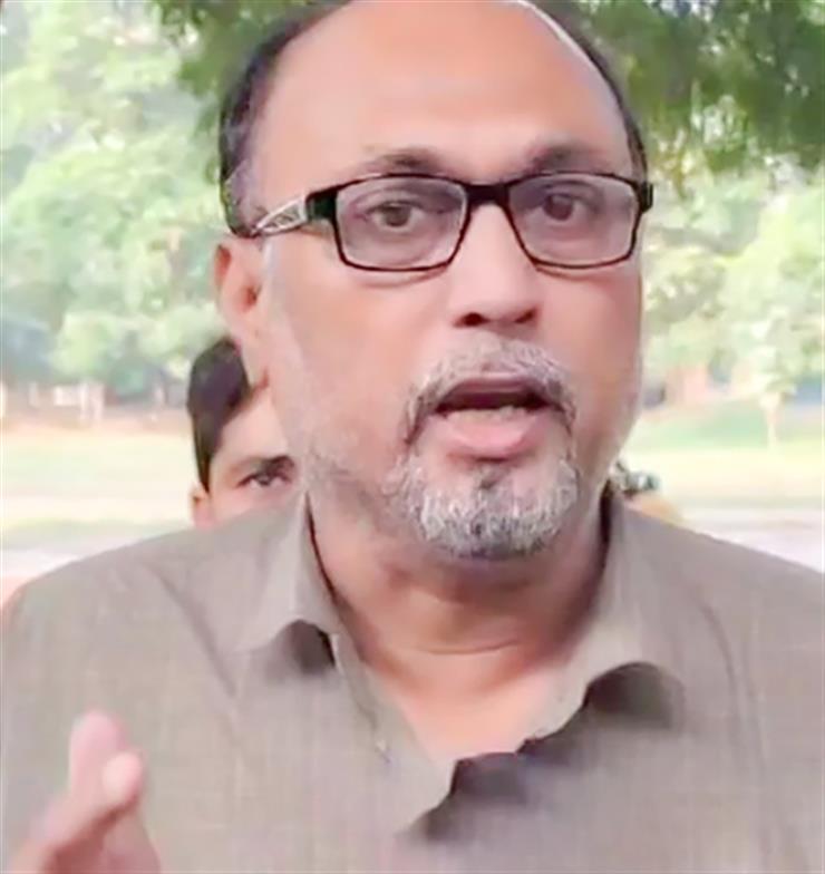 अख्तर अली अख्तर अली