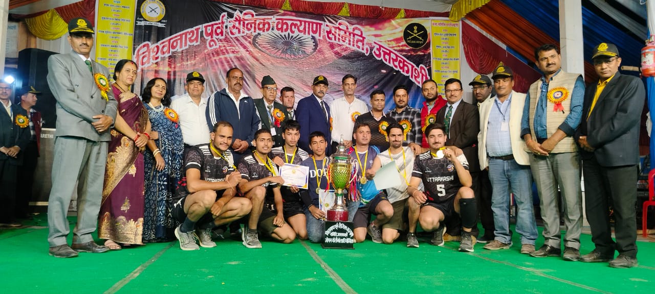 सैनिक दीपावाली मेले में विभिन्न प्रतियोगिताएं आयोजित सैनिक दीपावाली मेले में विभिन्न प्रतियोगिताएं आयोजित