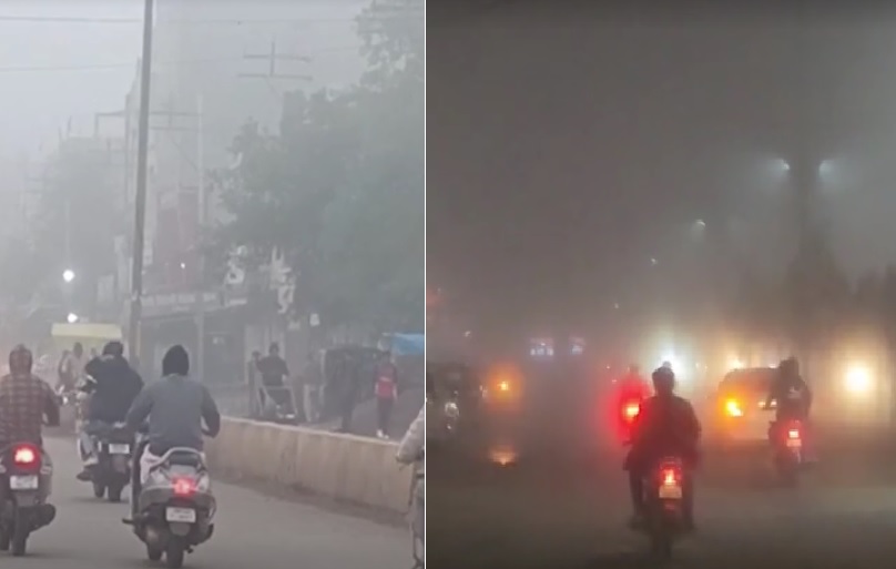 मौसम (फाइल फोटो) मौसम (फाइल फोटो)