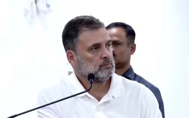 राहुल गांधी राहुल गांधी