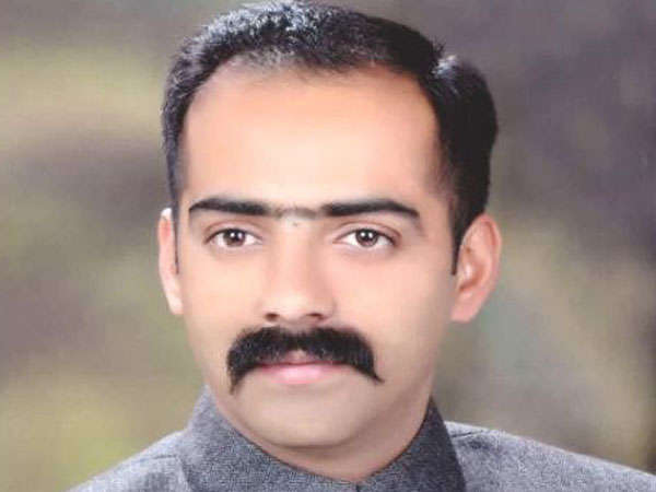 मंत्री अनिरुद्ध सिंह मंत्री अनिरुद्ध सिंह