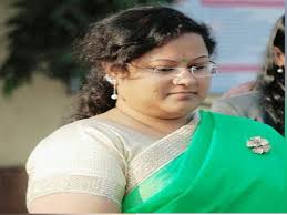 पूर्व मुख्यमंत्री भूपेश बघेल की उप सचिव रही सौम्या चौरसिया पूर्व मुख्यमंत्री भूपेश बघेल की उप सचिव रही सौम्या चौरसिया