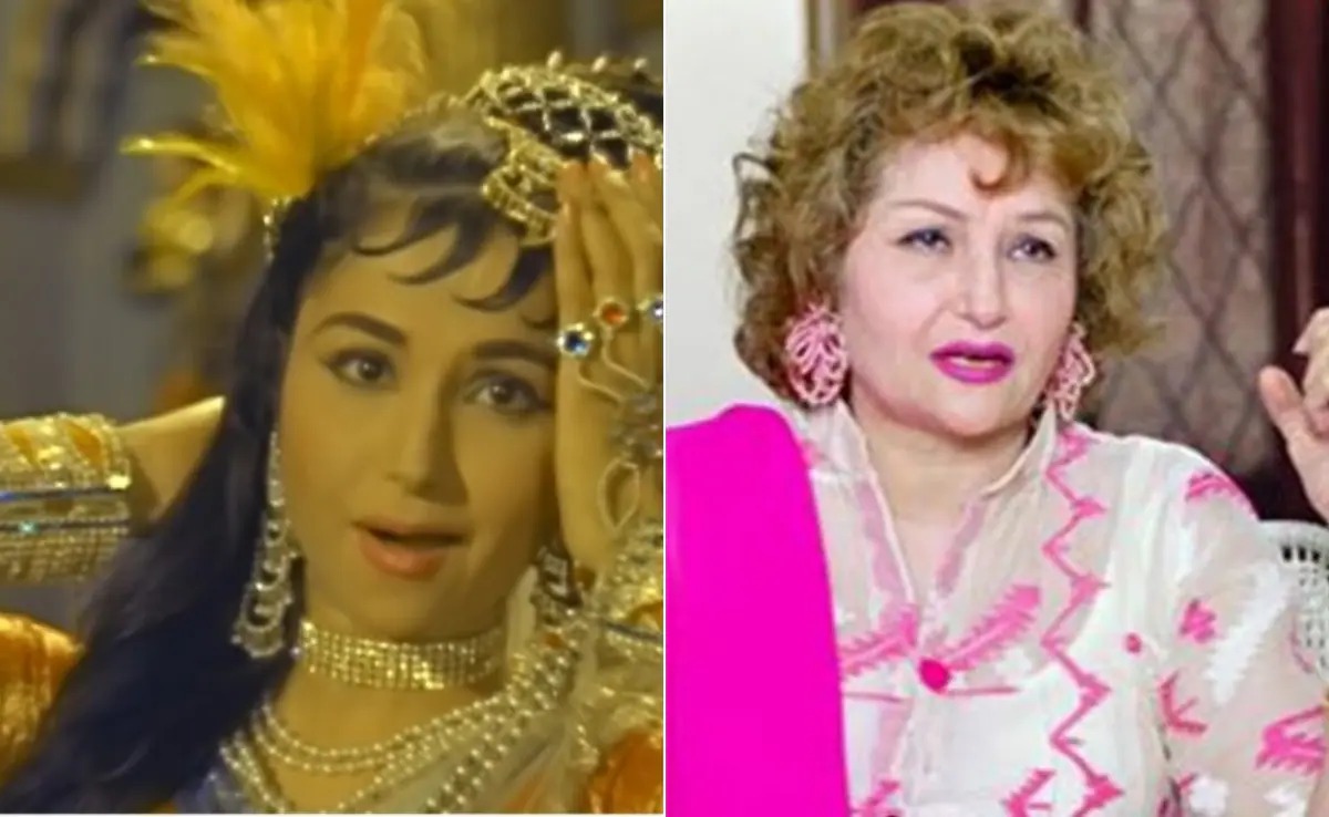 मधुमती - फोटो सोर्स इंस्टाग्राम मधुमती - फोटो सोर्स इंस्टाग्राम