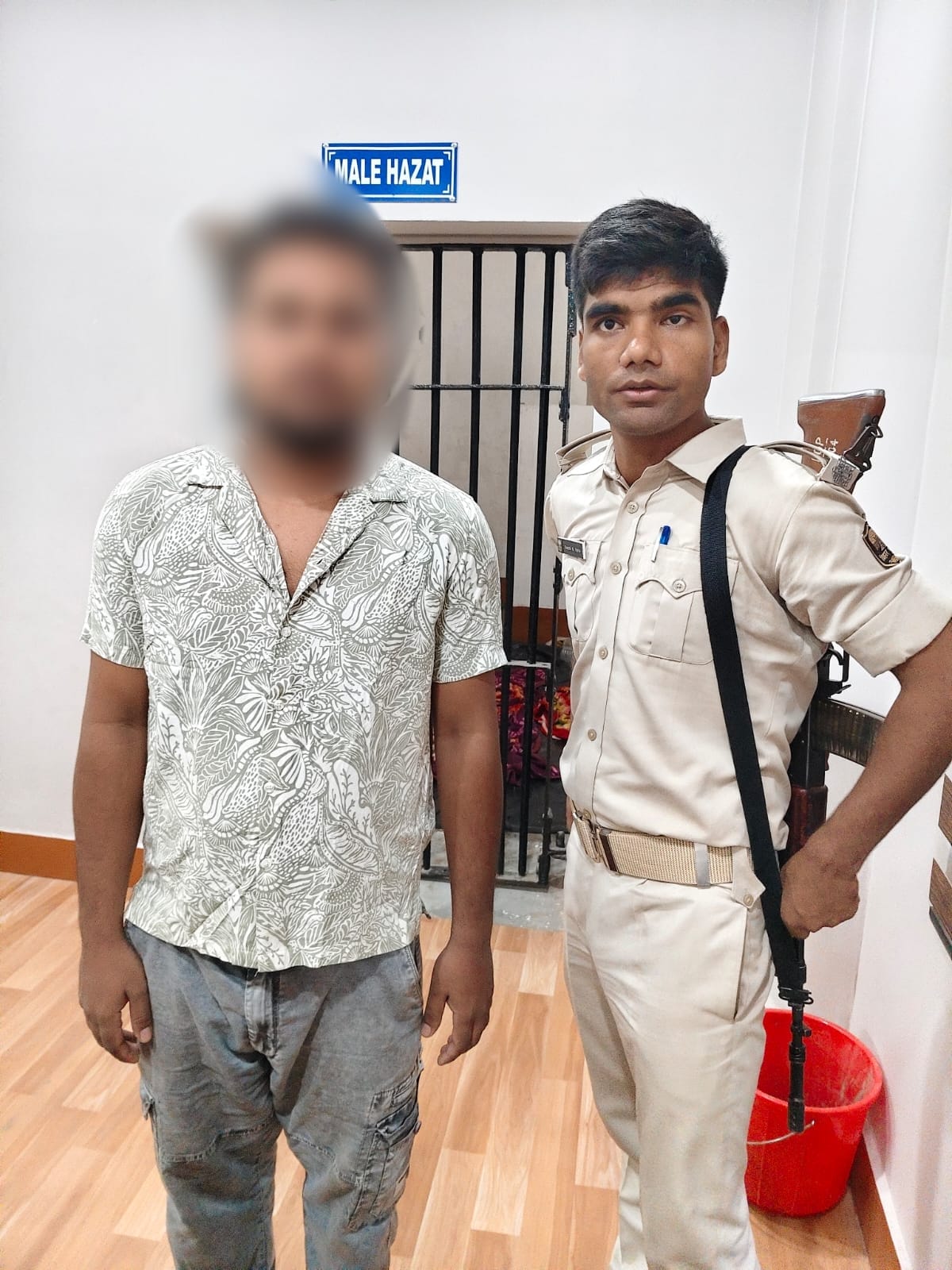 Cyber ??fraud arrested Cyber ??fraud arrested