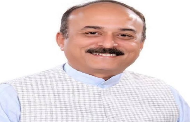 दिल्ली के शिक्षा मंत्री आशीष सूद (फाइल फोटो)। दिल्ली के शिक्षा मंत्री आशीष सूद (फाइल फोटो)।