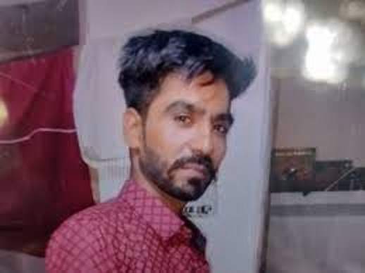निर्माणाधीन इमारत की आठवीं मंजिल से संदिग्ध हालात में गिरकर मजदूर की मौत निर्माणाधीन इमारत की आठवीं मंजिल से संदिग्ध हालात में गिरकर मजदूर की मौत