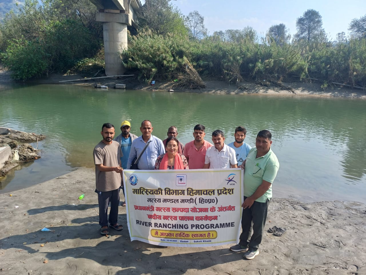 दिशा में यह कार्यक्रम एक महत्वपूर्ण पहल सिद्ध होगा। दिशा में यह कार्यक्रम एक महत्वपूर्ण पहल सिद्ध होगा।