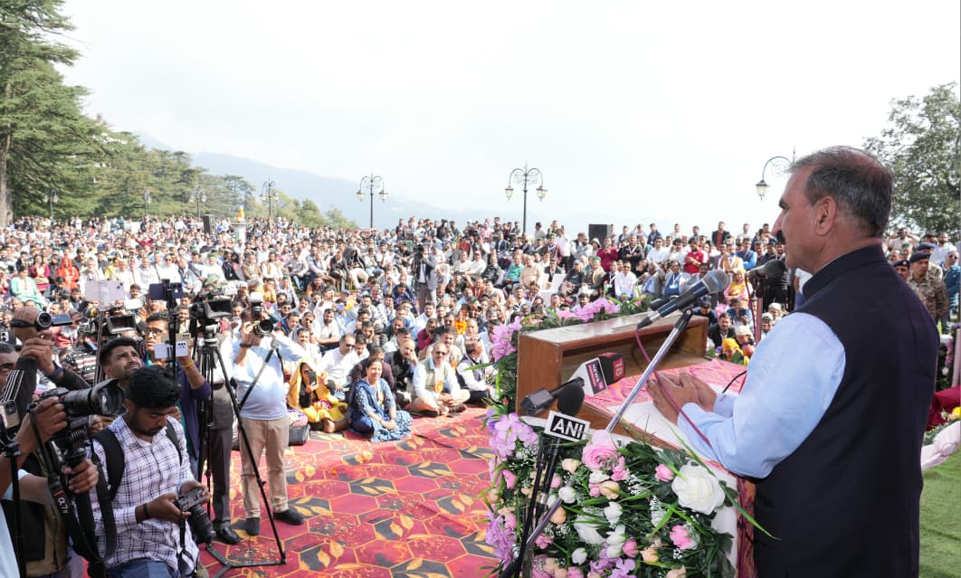 मुख्यमंत्री समारोह में मुख्यमंत्री समारोह में