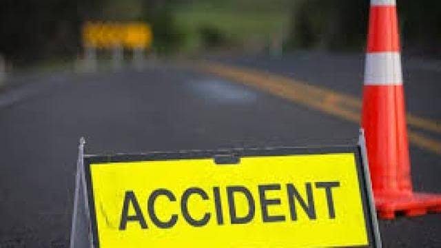 Haldia accident Haldia accident
