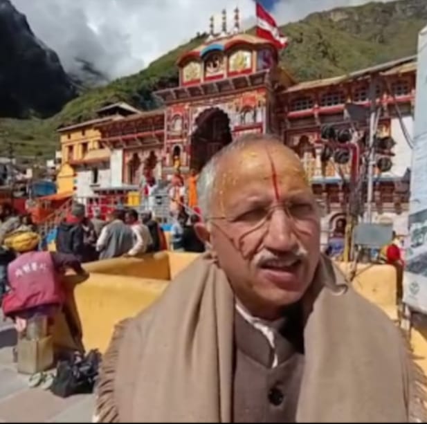 धर्मधिकारी धर्मधिकारी