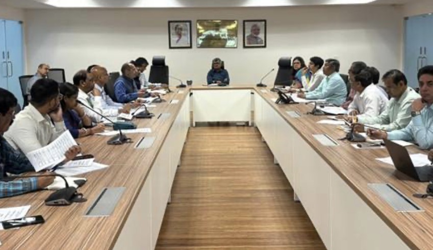 केंद्र सरकार ने दी शहरी क्षेत्र में 1.41 लाख अतिरिक्त नए घरों को मंजूरी केंद्र सरकार ने दी शहरी क्षेत्र में 1.41 लाख अतिरिक्त नए घरों को मंजूरी