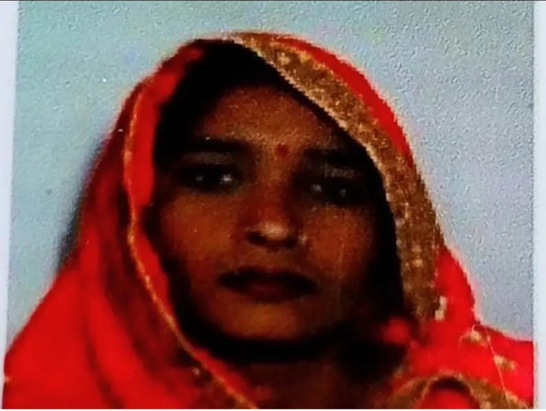 फोटो - म्रतक महिला की फोटो - म्रतक महिला की