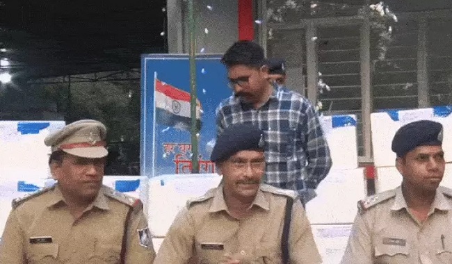 भोपाल एम्स से चोरी खून के मामले में बड़ा खुलासा