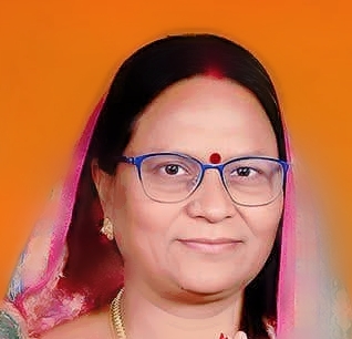 महापौर संजू देवी राजपूत महापौर संजू देवी राजपूत