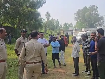 घटना स्थल