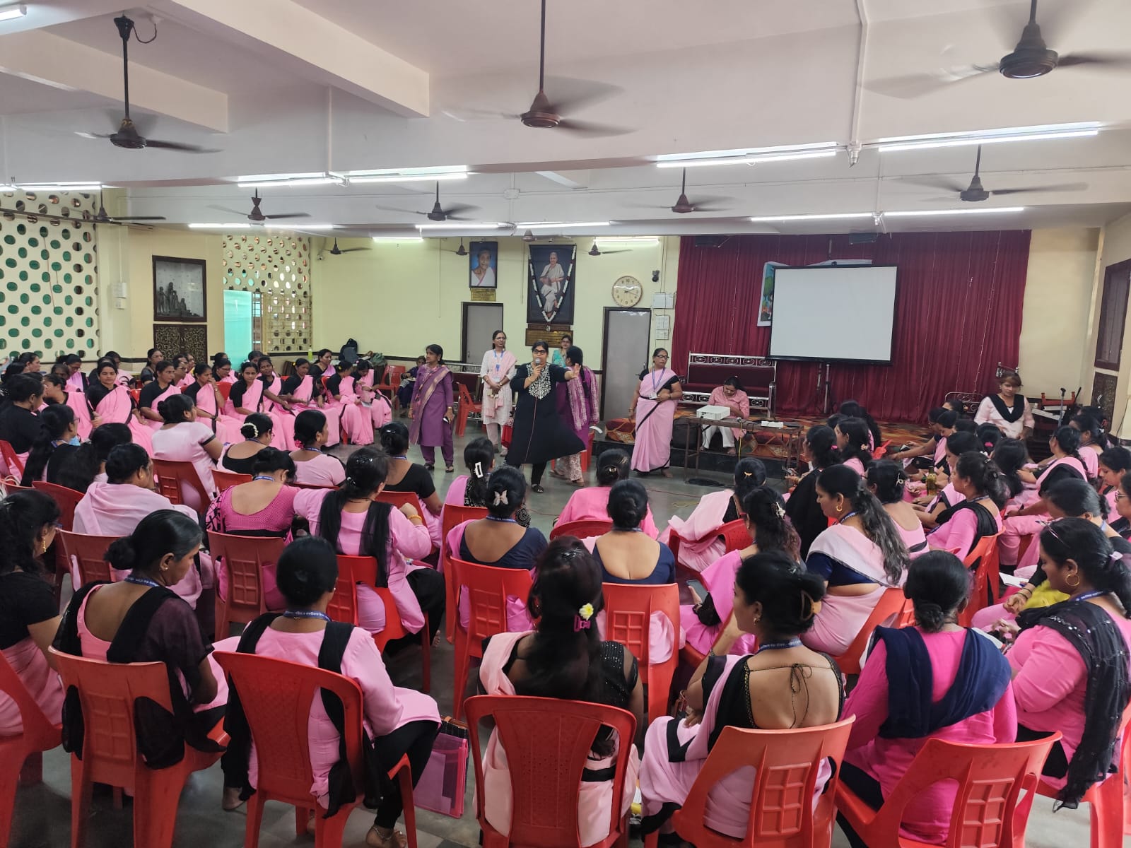 Nutritional as well as education training Nutritional as well as education training