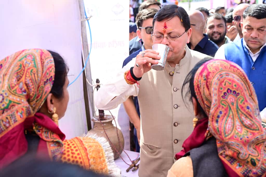 मुख्यमंत्री सशक्त बहन उत्सव मुख्यमंत्री सशक्त बहन उत्सव