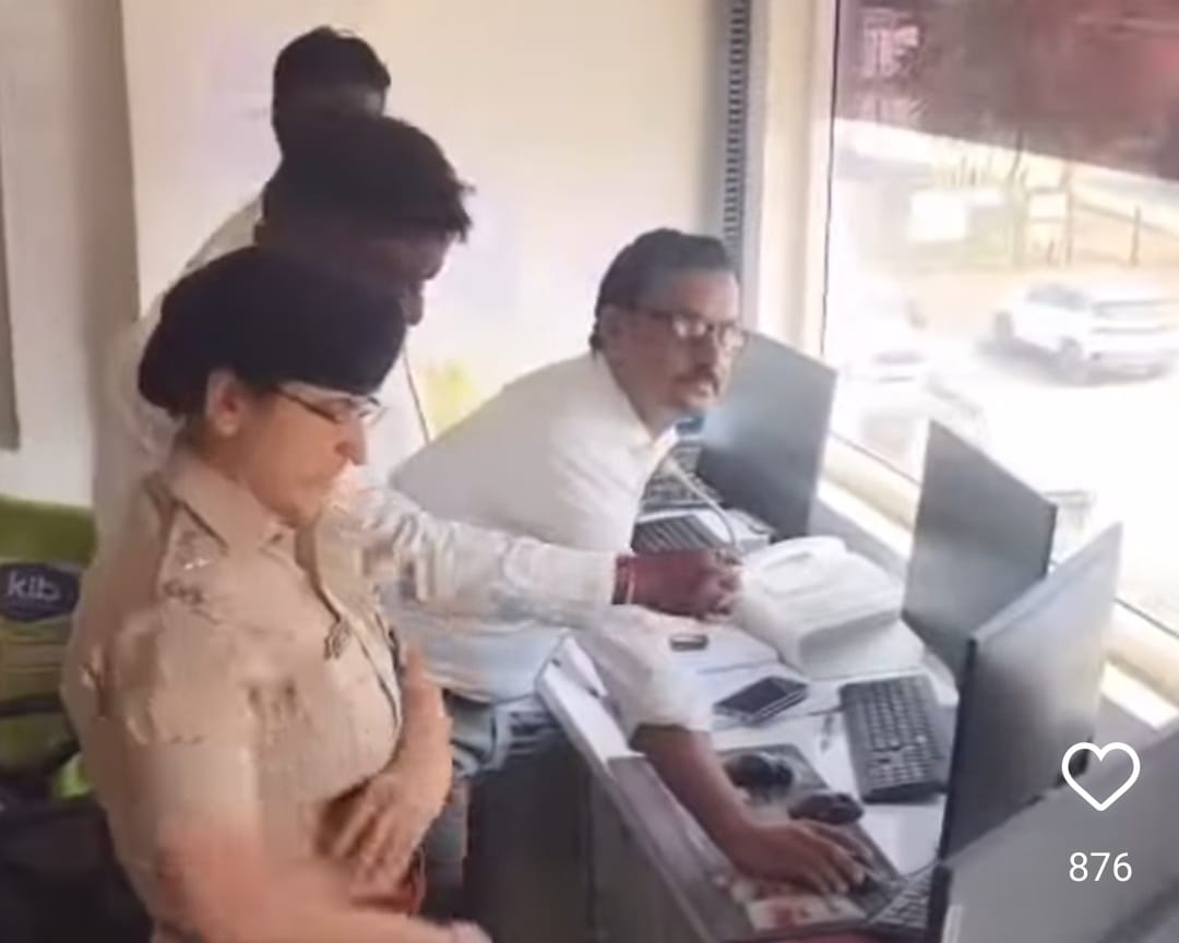 अजमेर जयपुर मार्ग पर लेन ड्राइव सिस्टम की शुरुआत अजमेर जयपुर मार्ग पर लेन ड्राइव सिस्टम की शुरुआत