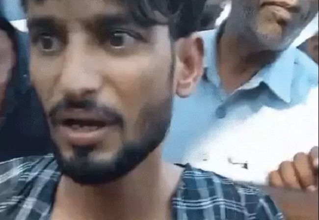 पीड़ित शिक्षक पीड़ित शिक्षक