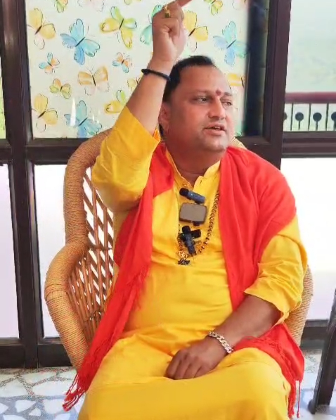 महंत महंत