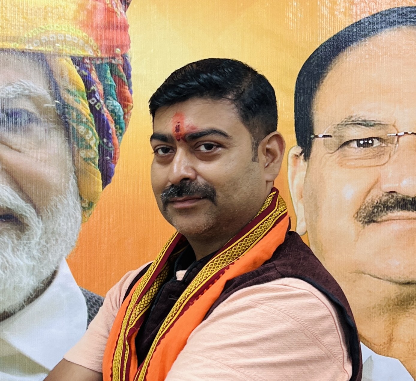 नेशनल कॉन्फ्रेंस की 12 'गारंटियाँ' 12 'धोखे' साबित हुईं लोग खुद को ठगा हुआ महसूस कर रहे - डॉ. प्रदीप नेशनल कॉन्फ्रेंस की 12 'गारंटियाँ' 12 'धोखे' साबित हुईं लोग खुद को ठगा हुआ महसूस कर रहे - डॉ. प्रदीप