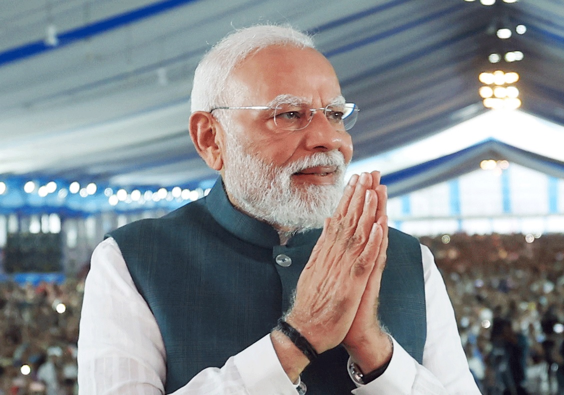प्रधानमंत्री नरेन्द्र मोदी। फोटो - फाइल प्रधानमंत्री नरेन्द्र मोदी। फोटो - फाइल