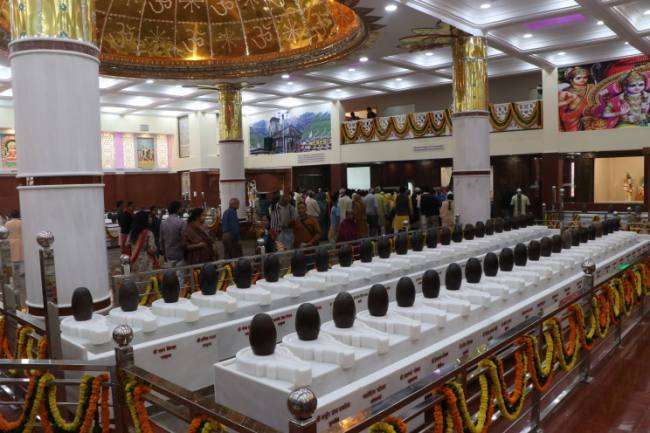 मणि मंदिर मणि मंदिर