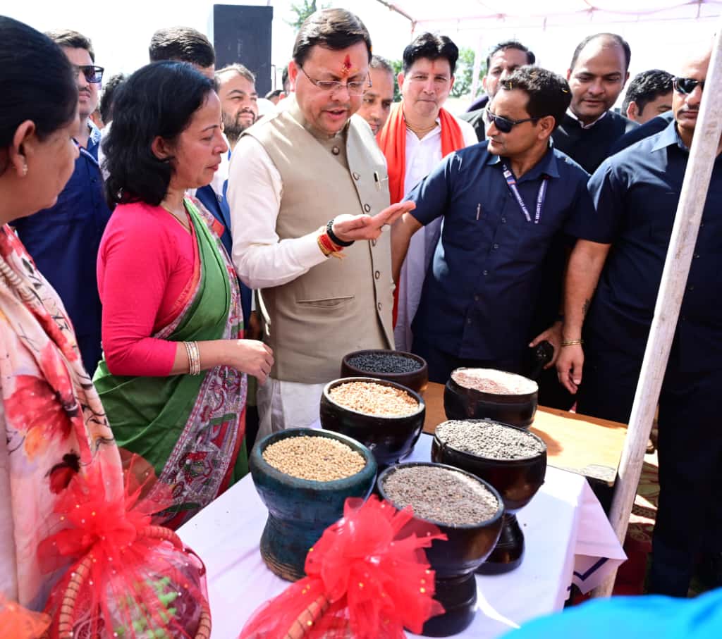 मुख्यमंत्री सशक्त बहन उत्सव मुख्यमंत्री सशक्त बहन उत्सव