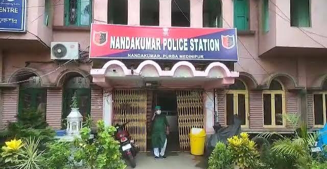 नंदकुमार थाना नंदकुमार थाना