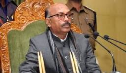 स्पीकर रबिन्द्रनाथ महताे स्पीकर रबिन्द्रनाथ महताे