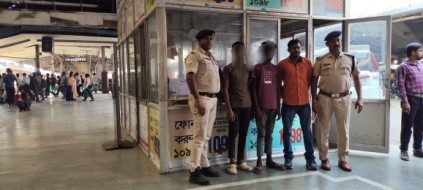 ऑपरेशन नन्हे फरिश्ते ऑपरेशन नन्हे फरिश्ते