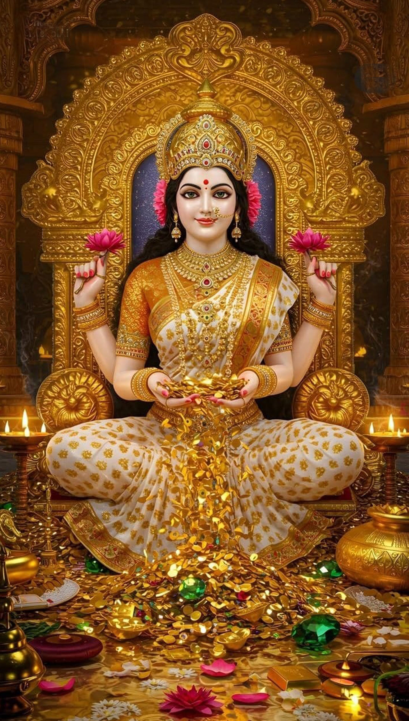 धनतेरस पर्व शनिवार को मनेगा पूर्वा फाल्गुनी नक्षत्र और ब्रह्म योग में धनतेरस पर्व शनिवार को मनेगा पूर्वा फाल्गुनी नक्षत्र और ब्रह्म योग में
