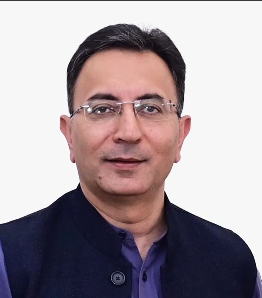 केंद्रीय राज्य मंत्री जितिन प्रसाद फाइल चित्र.