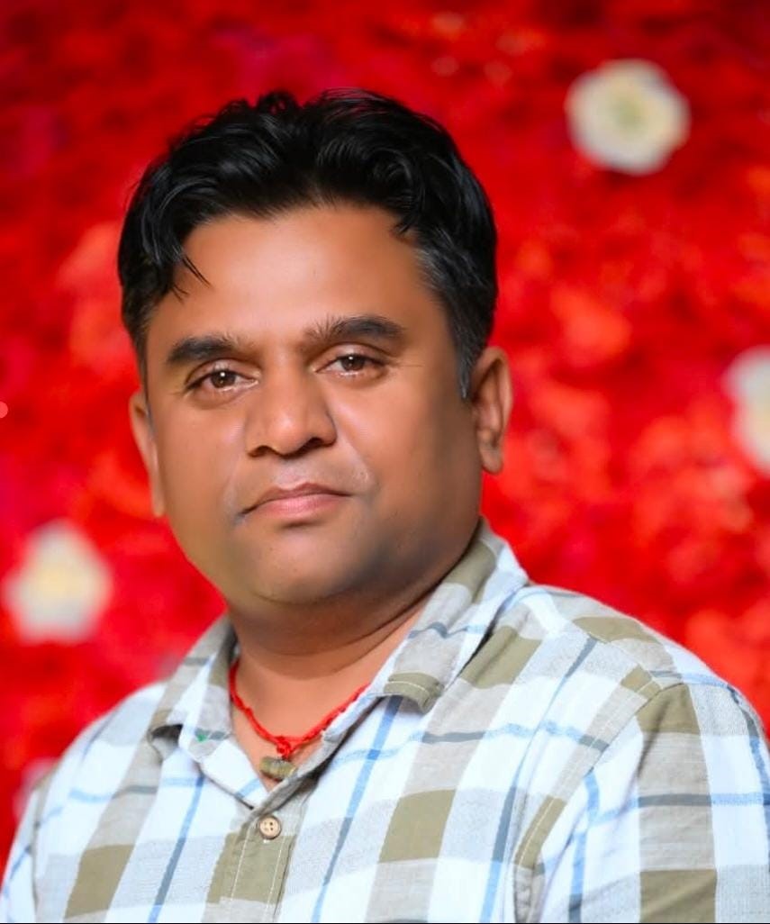 अरूण सार्वा, जिला पंचायत अध्यक्ष धमतरी।