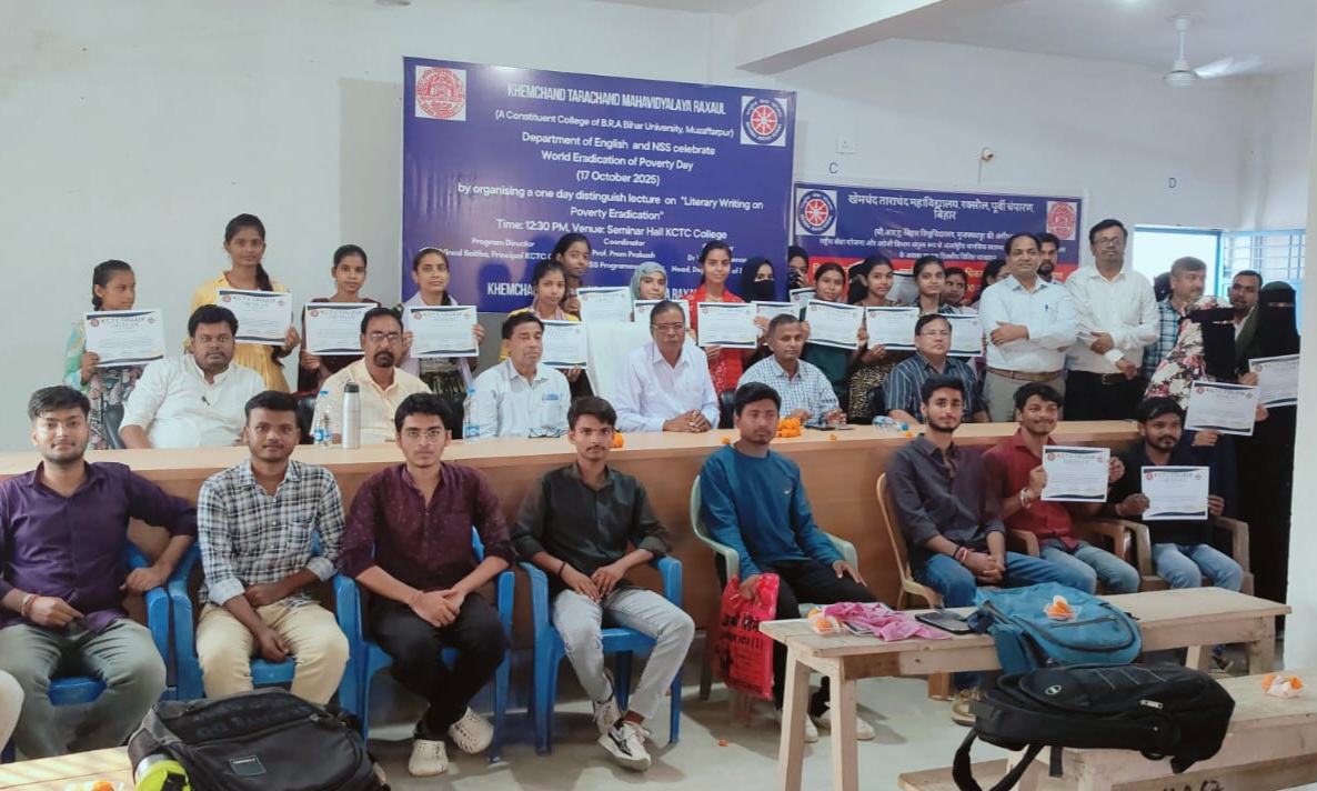 Teachers and students attending lectures Teachers and students attending lectures