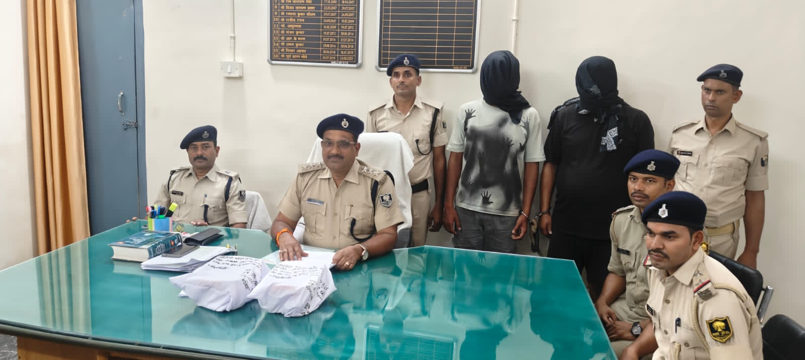 किशोर की सिकरहना नदी में डूबने से मौत किशोर की सिकरहना नदी में डूबने से मौत