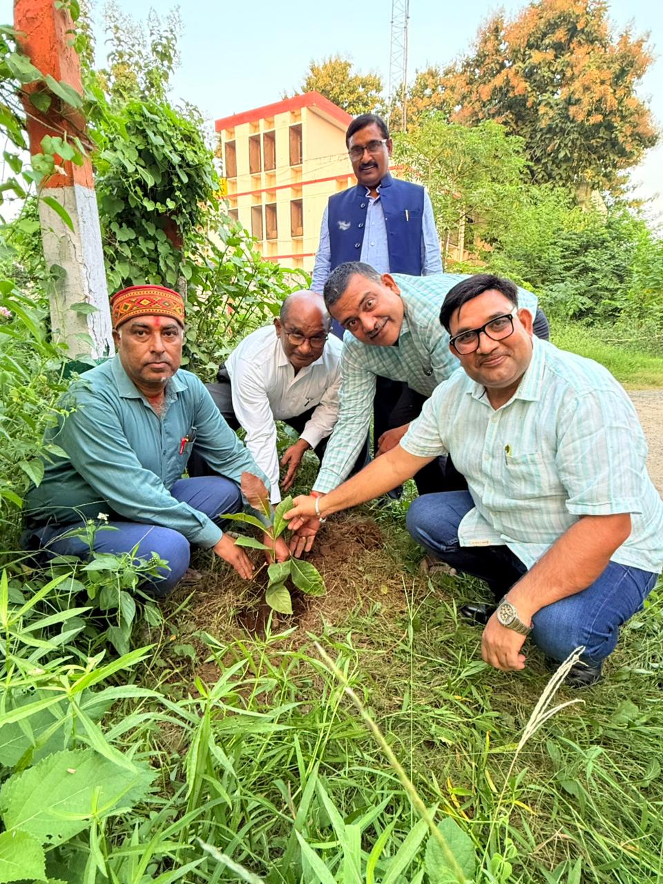 गोरखपुर विश्वविद्यालय में दो दिवसीय राष्ट्रीय कार्यशाला का हुआ समापन* गोरखपुर विश्वविद्यालय में दो दिवसीय राष्ट्रीय कार्यशाला का हुआ समापन*