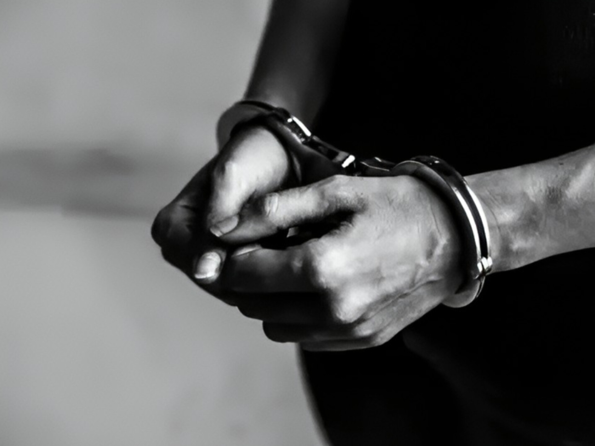 Arrest Arrest