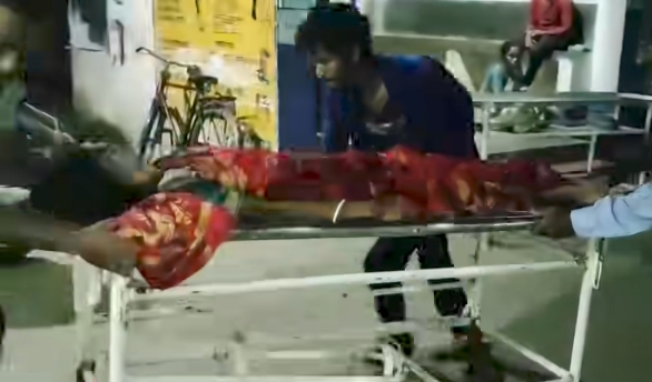 दो तृणमूल महिला कर्मियों की मृत्यु