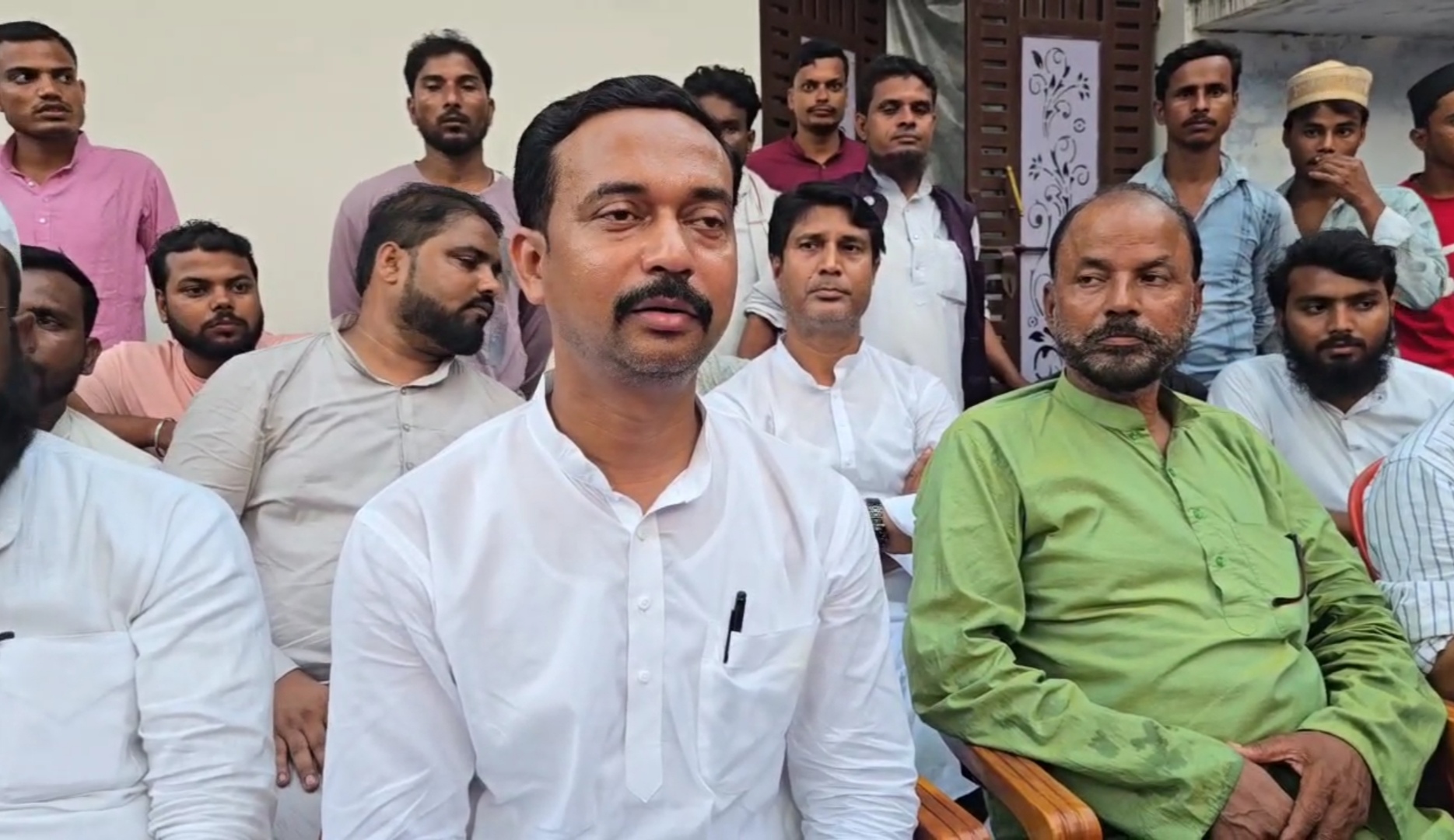 Araria Photo: Rashid Anwar Araria Photo: Rashid Anwar